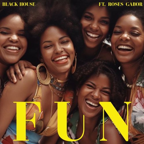 Fun (feat. Roses Gabor) - Single