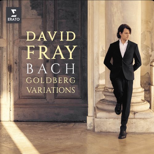 J.S. Bach: Goldberg Variations