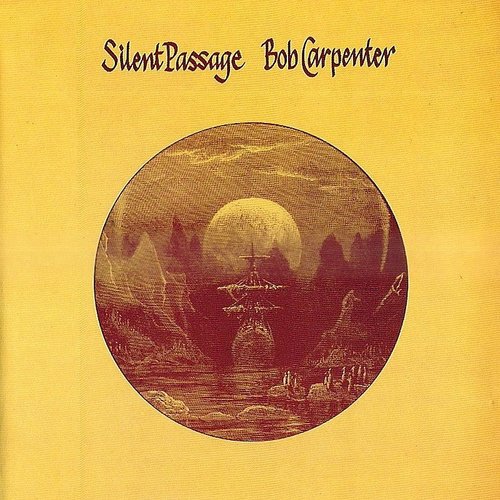 Silent Passage (Reissue)
