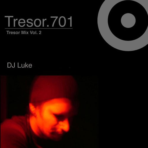 Tresor Mix Vol. 2