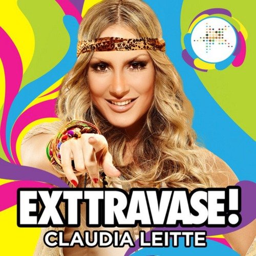 Exttravase! - Claudia Leitte