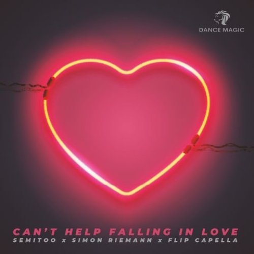 Can't Help Falling In Love