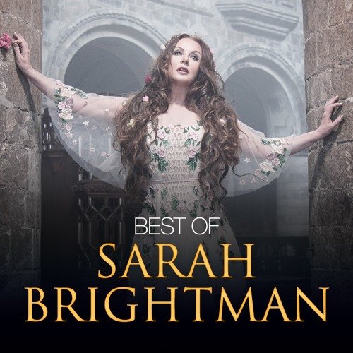 Best Of Sarah Brightman