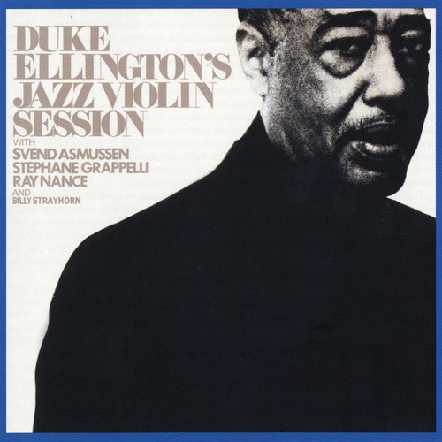 Duke Ellington's Jazz Violin Session