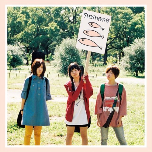 SHISHAMO•*¨*•.¸♬︎ SINGLE｜SHISHAMO Official Website