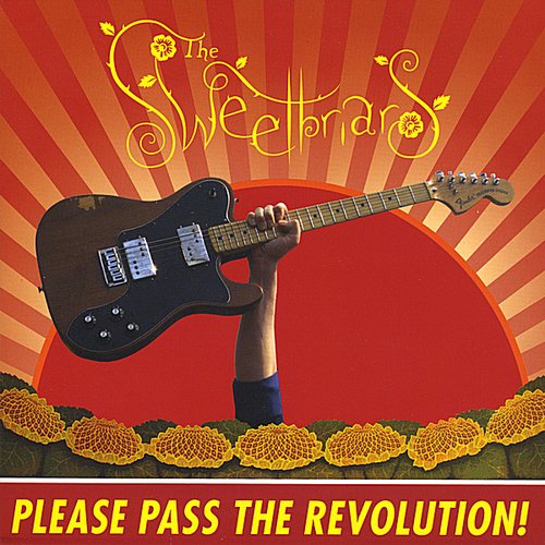 Please Pass the Revolution!