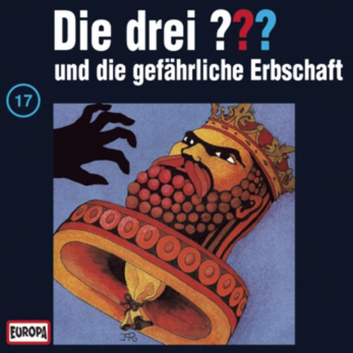 017/und die gefährliche Erbschaft
