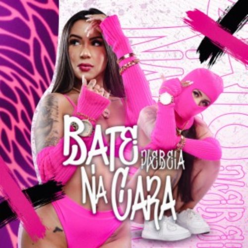 Bate na Cara