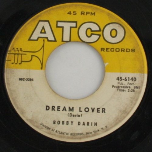 Dream Lover