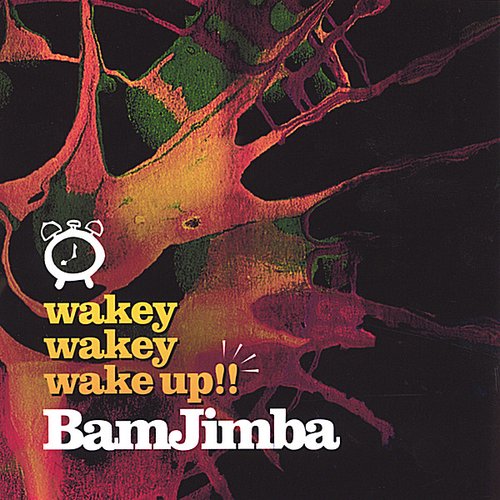 wakey wakey wake up!