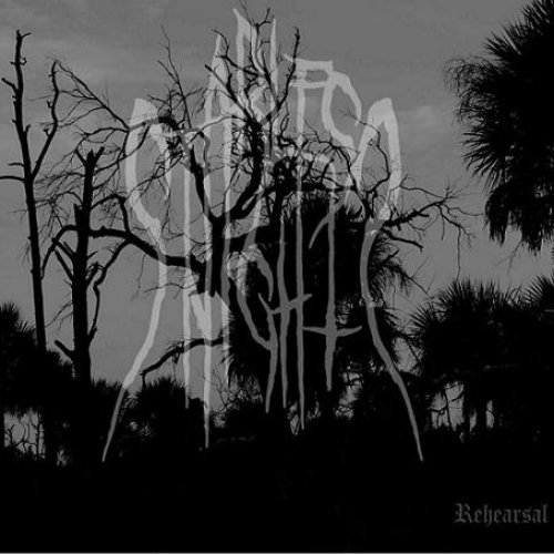 Starless night