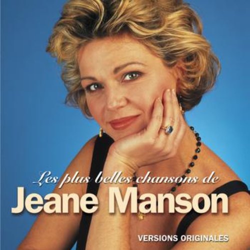 Les plus belles chansons de Jeane Manson