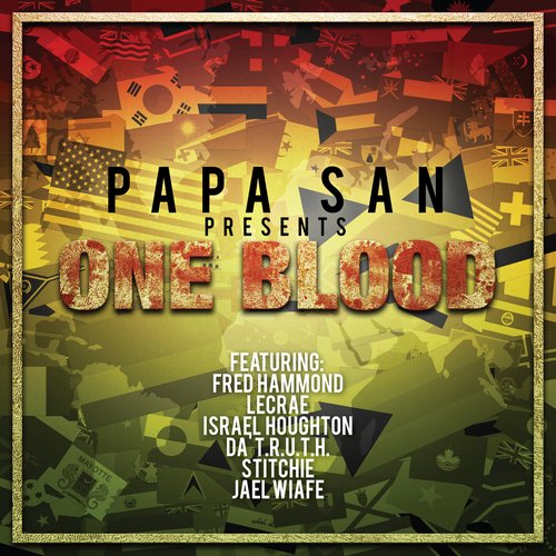 One Blood