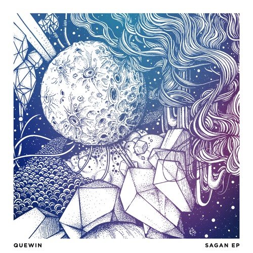 Sagan EP