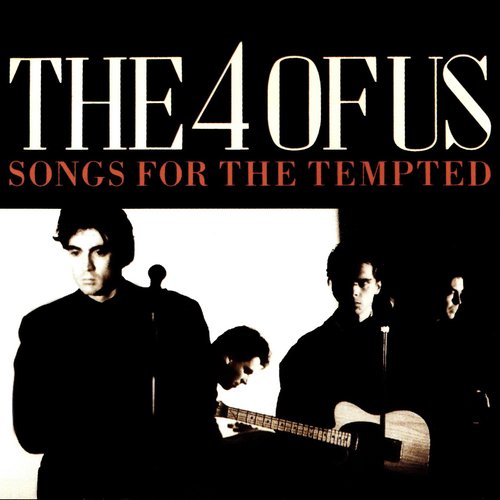 Songs For The Tempted