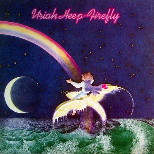 Firefly [UK Bonus Tracks]