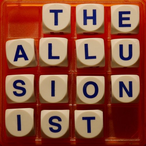 The Allusionist