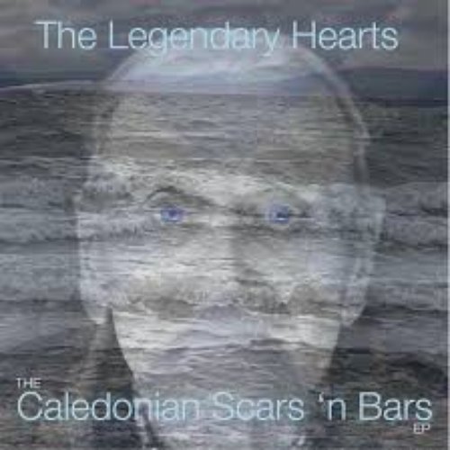 Caledonian Scars 'n Bars