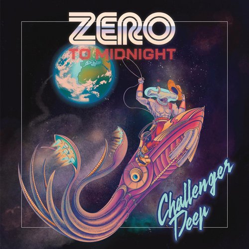 Zero to Midnight