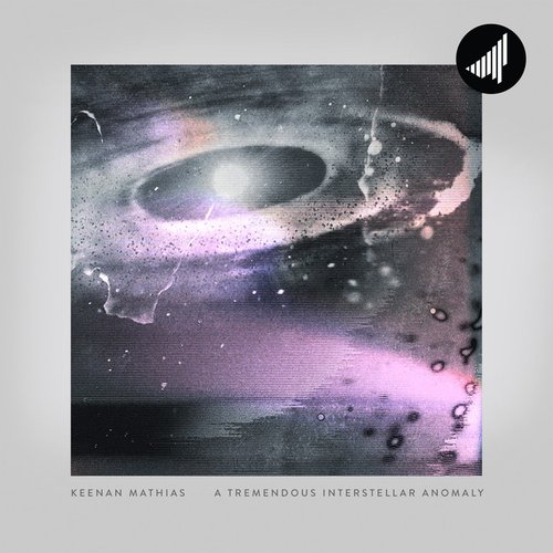 A Tremendous Interstellar Anomaly