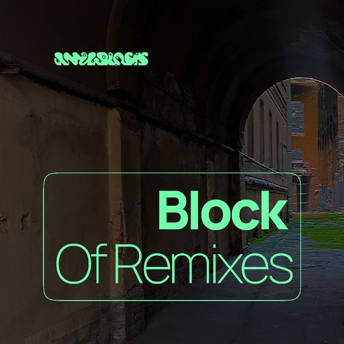 Block of Remixes