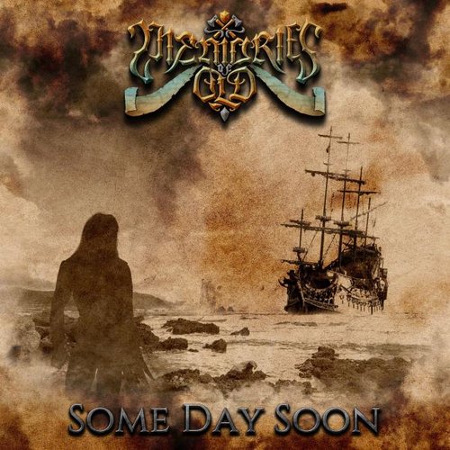 Some Day Soon - Single