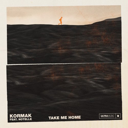 Take Me Home (feat. Notelle) - Single