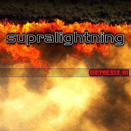 Genesis III