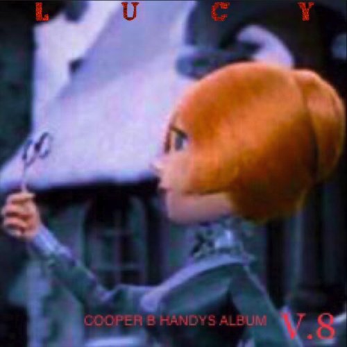 Cooper B Handy's Album, Vol. 8