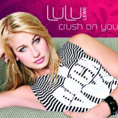 Crush On You (Digital Version)