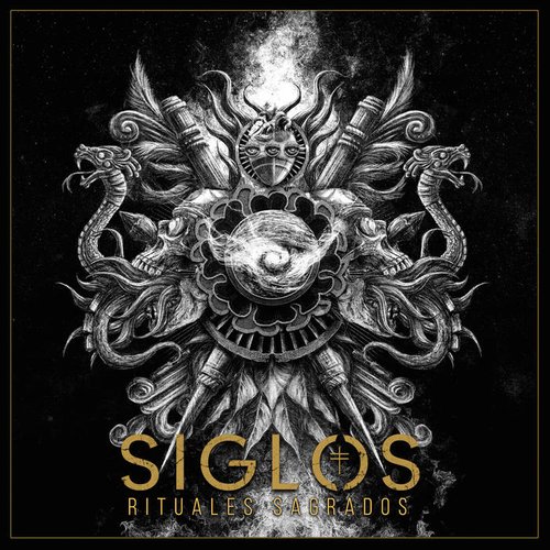 Rituales Sagrados - EP