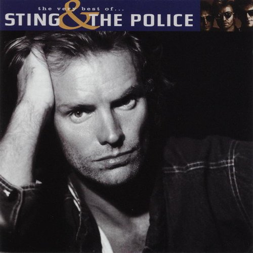 The Very Best of Sting and The Police