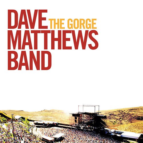 The Gorge (September 8, 2002 - Part 2) (disc 6)