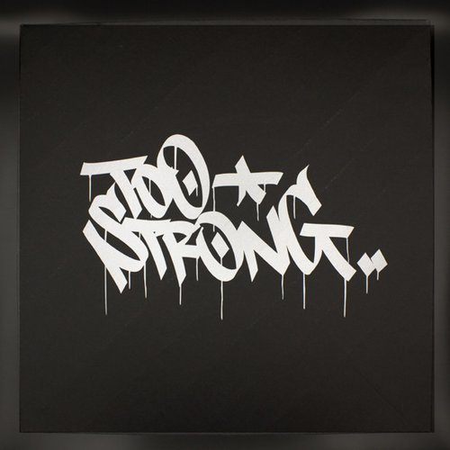 Limited Ultimate Too Strong Box