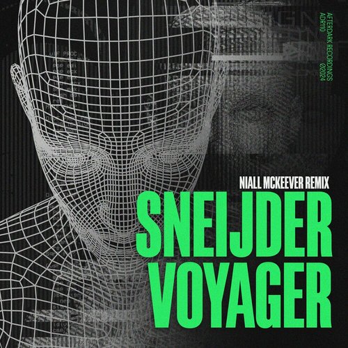 Voyager (Niall McKeever Remix)