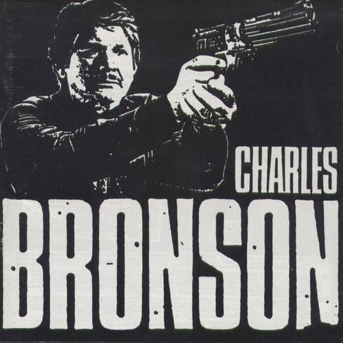 Charles Bronson (aka Demo)