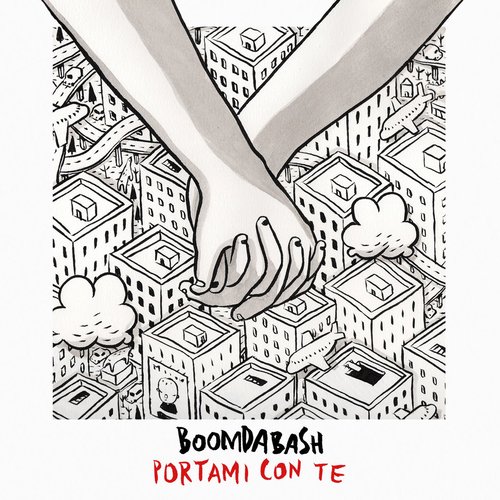 Portami Con Te Boom Da Bash Last Fm