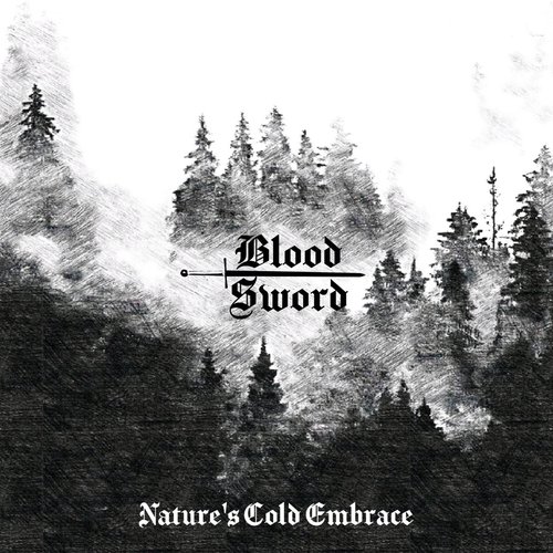 Nature's Cold Embrace