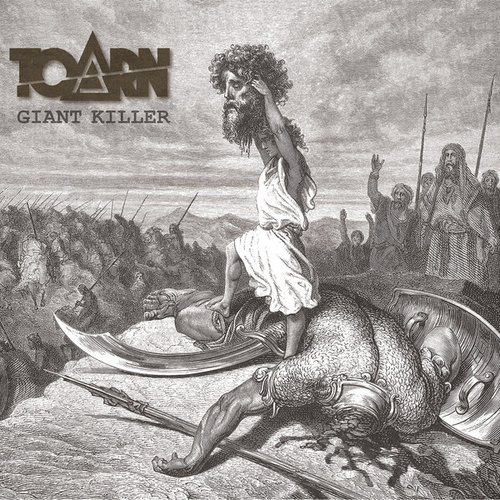 Giant Killer