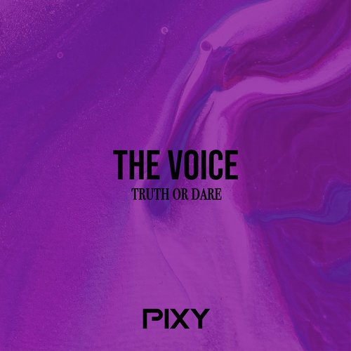 The Voice - EP