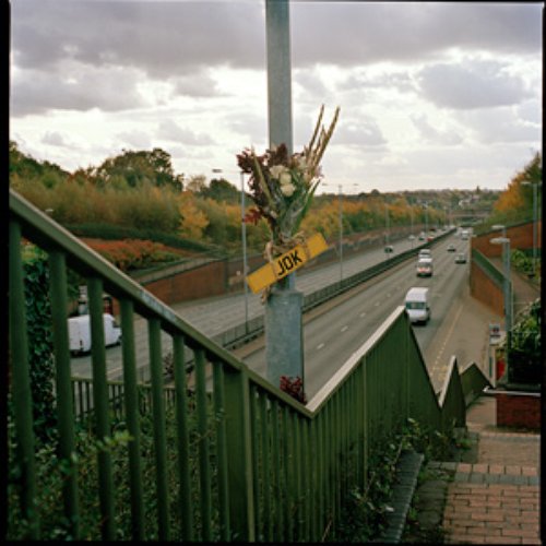 Lamp Post Bouquet