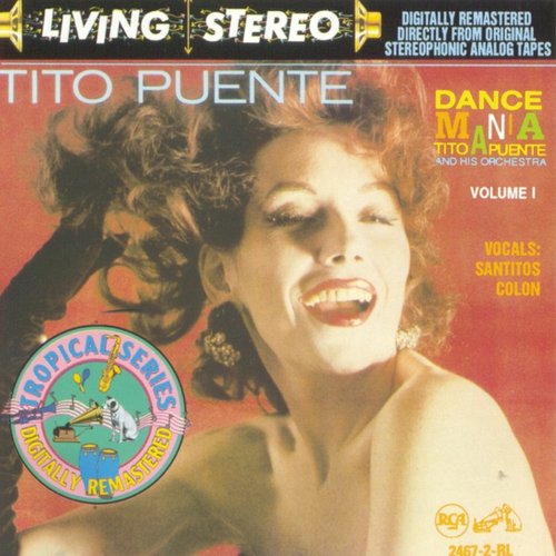 Dance Mania Volume 1