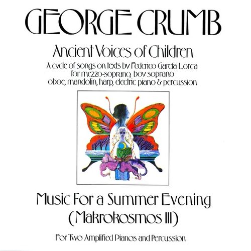 Ancient Voices of Children