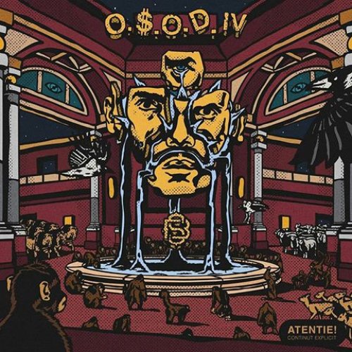 O.$.O.D. IV