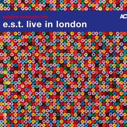 e.s.t. live in london