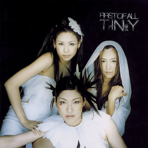First Of All TrINitY