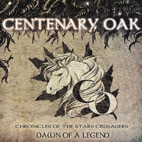 Chronicles of the Stars Crusaders: Dawn of a Legend