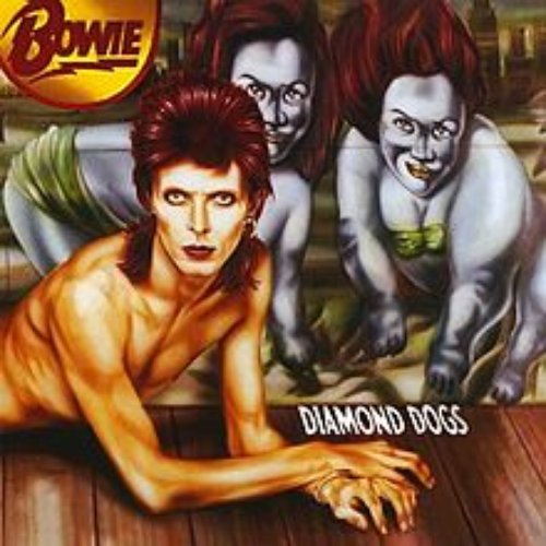 Diamond Dogs (2016 Remastered Version)