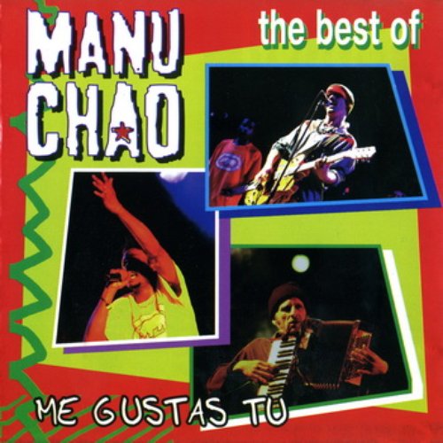 Clandestino - song and lyrics by Playing For Change, Manu Chao