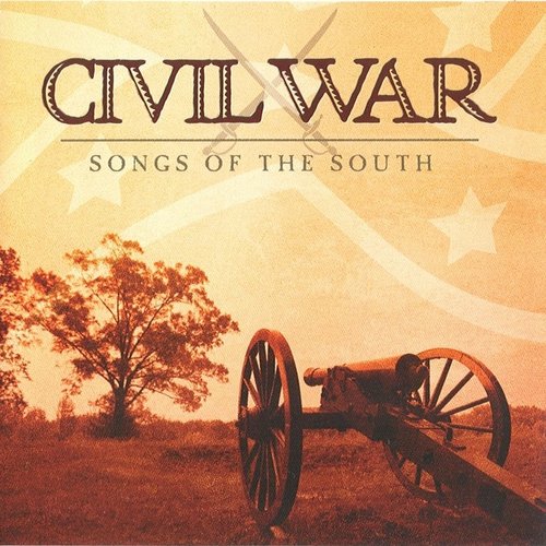 Civil War: Songs of the South